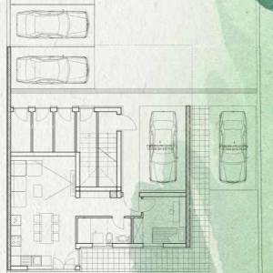 Prodaja stanova u novom stambenom projektu, Pula