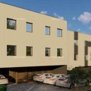 Prodaja stanova u novom stambenom projektu, Pula