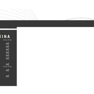 Prodaja stanova u novom stambenom kompleksu, Štinjan! 1C