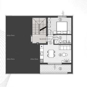 Prodaja stanova u novom stambenom kompleksu, Štinjan! 15C