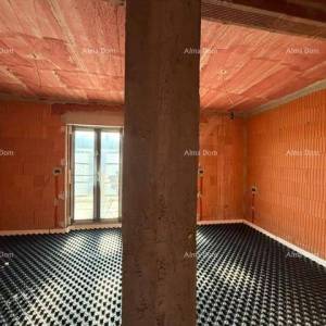 Prodaja stanova u novom stambenom projektu, Pula