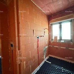 Prodaja stanova u novom stambenom projektu, Pula