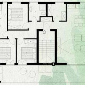 Prodaja stanova u novom stambenom projektu, Pula