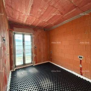 Prodaja stanova u novom stambenom projektu, Pula