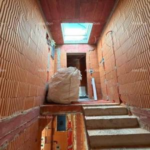 Prodaja stanova u novom stambenom projektu, Pula