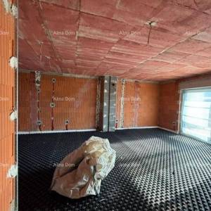 Prodaja stanova u novom stambenom projektu, Pula