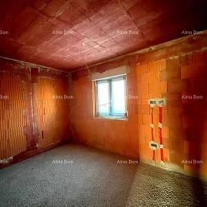 Prodaja stanova u novom stambenom projektu, Pula