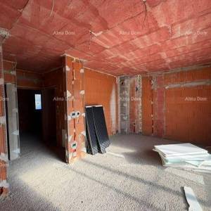 Prodaja stanova u novom stambenom projektu, Pula