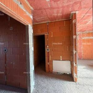 Prodaja stanova u novom stambenom projektu, Pula