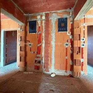 Prodaja stanova u novom stambenom projektu, Pula