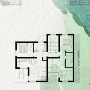 Prodaja stanova u novom stambenom projektu, Pula