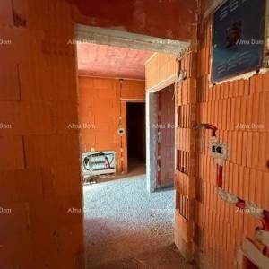 Prodaja stanova u novom stambenom projektu, Pula