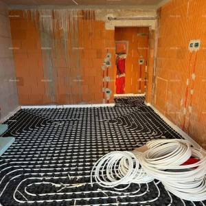 Prodaja stanova u roh bau fazi na odličnoj lokaciji, Pula!