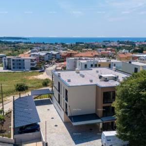 Prodaja- stanovi u novom rezidencijalnom kompleksu, Novigrad!S2/ZB