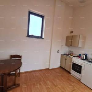 Prodaja - studio apartman s terasom, 800 m od mora, Barbariga!
