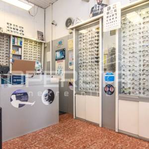 Prodaja, Ulični lokal, Volovčica, Trg Stjepana Konzula, 57m2