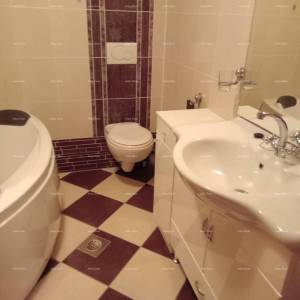 Prodaja velikog, lijepo uređenog, namještenog stana sa pogledom na more, Ližnjan!