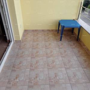 Prodaja velikog, lijepo uređenog, namještenog stana sa pogledom na more, Ližnjan!