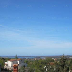 Prodaja velikog, lijepo uređenog, namještenog stana sa pogledom na more, Ližnjan!