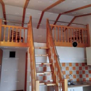 Prodaja velikog, lijepo uređenog, namještenog stana sa pogledom na more, Ližnjan!