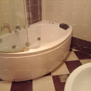 Prodaja velikog, lijepo uređenog, namještenog stana sa pogledom na more, Ližnjan!