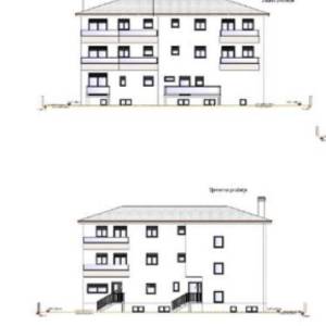 Prodaja velikog stana u novogradnji, Medulin!