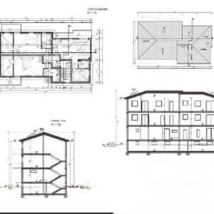 Prodaja velikog stana u novogradnji, Medulin!