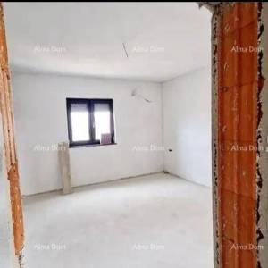 Prodaja velikog stana u novogradnji, Medulin!