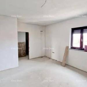 Prodaja velikog stana u novogradnji, Medulin!