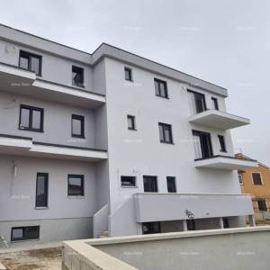 Prodaja velikog stana u novogradnji, Medulin!