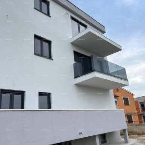 Prodaja velikog stana u novogradnji, Medulin!