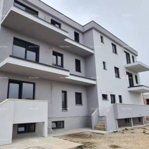 Prodaja velikog stana u novogradnji, Medulin!