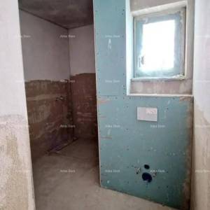 Prodaja velikog stana u novogradnji, Medulin!