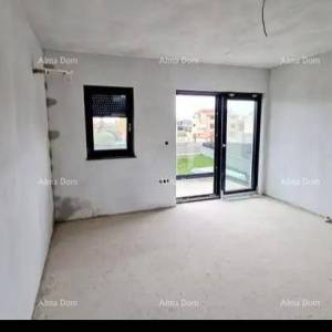 Prodaja velikog stana u novogradnji, Medulin!