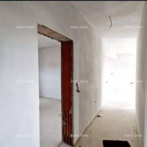 Prodaja velikog stana u novogradnji, Medulin!