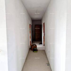 Prodaja velikog stana u novogradnji, Medulin!