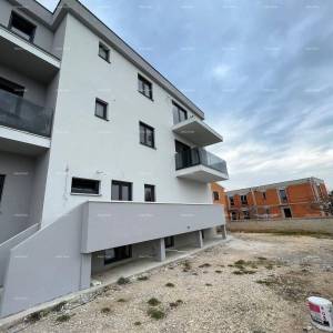 Prodaja velikog stana u novogradnji, Medulin!