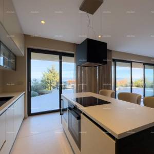 Prodaja vile sa pogledom na more, Labin!