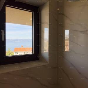 Prodaja vile sa pogledom na more, Labin!