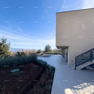 Prodaja vile sa pogledom na more, Labin!