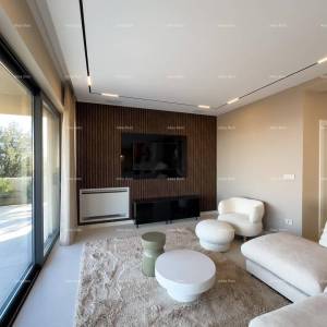 Prodaja vile sa pogledom na more, Labin!