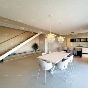 Prodaja vile sa pogledom na more, Labin!