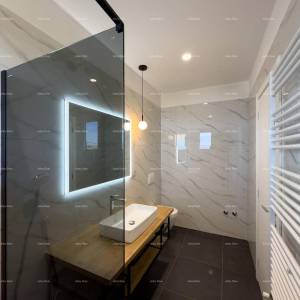 Prodaja vile sa pogledom na more, Labin!