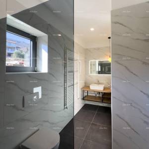 Prodaja vile sa pogledom na more, Labin!