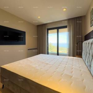 Prodaja vile sa pogledom na more, Labin!