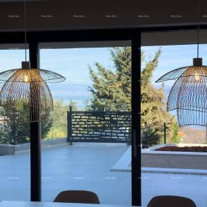 Prodaja vile sa pogledom na more, Labin!