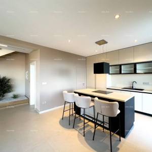 Prodaja vile sa pogledom na more, Labin!