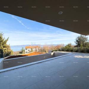 Prodaja vile sa pogledom na more, Labin!