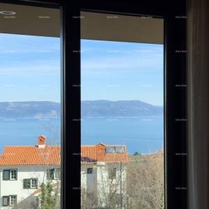 Prodaja vile sa pogledom na more, Labin!