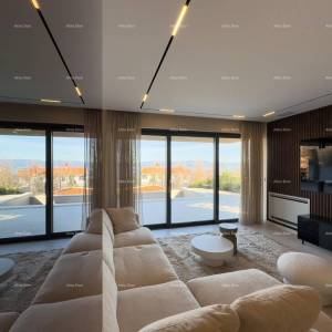 Prodaja vile sa pogledom na more, Labin!